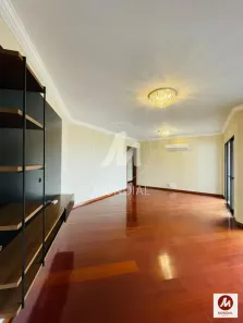 Apartamento com 3 Quartos à venda, 173m² no Centro, Ribeirão Preto