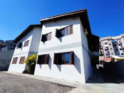 Apartamento com 1 Quarto para alugar, 50m² no Cristo Rei, São Leopoldo