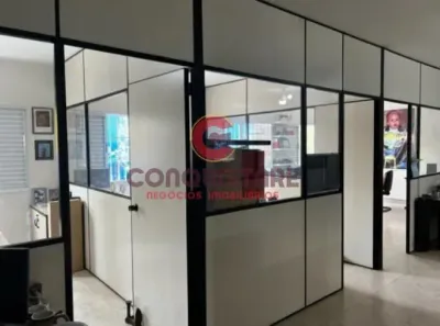 Galpão/Depósito/Armazém à venda, 490m² no Sacomã, São Paulo