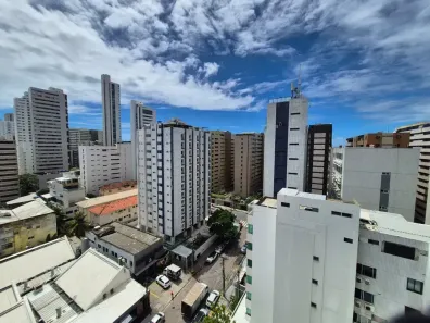 Apartamento com 3 Quartos à venda, 91m² no Boa Viagem, Recife