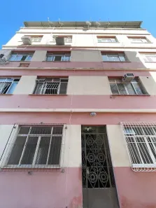 Apartamento com 2 Quartos para alugar, 77m² no Fonseca, Niterói