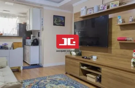 Apartamento com 3 Quartos à venda, 70m² no Paulicéia, São Bernardo do Campo