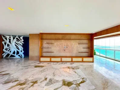 Cobertura com 3 Quartos à venda, 390m² no Cruz das Almas, Maceió