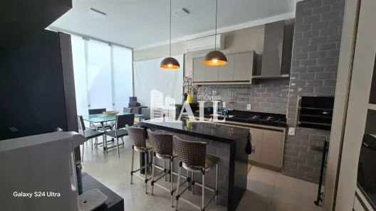 Casa de Condomínio com 3 Quartos à venda, 119m² no Ideal Life Ecolazer Residence, São José do Rio Preto