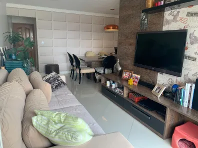 Apartamento com 3 Quartos à venda, 81m² no Vila Gumercindo, São Paulo