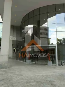 Ponto Comercial para alugar, 155m² no Santa Efigênia, Belo Horizonte
