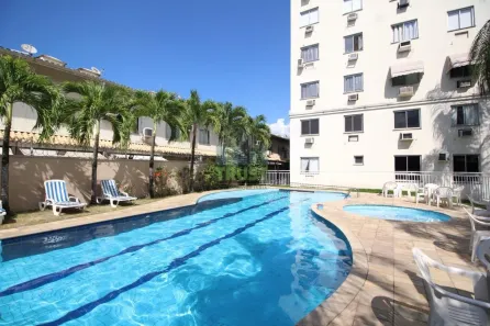 Apartamento com 2 Quartos à venda, 52m² no Taquara, Rio de Janeiro