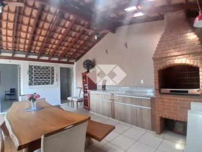 Casa com 4 Quartos à venda, 172m² no Vila Rehder, Americana