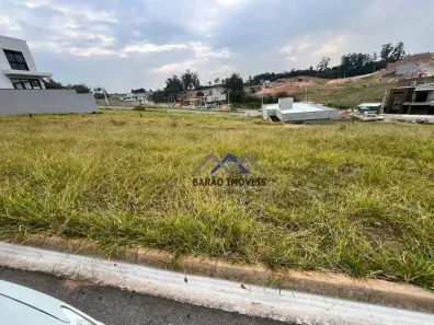 Lote/Terreno à venda, 250m² no Recanto Quarto Centenário, Jundiaí