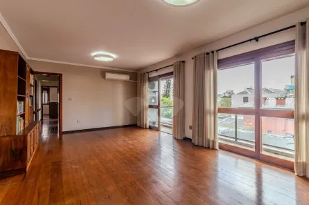 Apartamento com 3 Quartos à venda, 160m² no Menino Deus, Porto Alegre