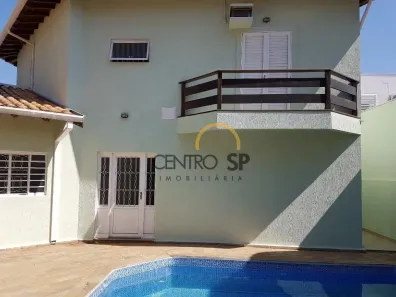 Casa com 3 Quartos à venda, 360m² no Jardim Estoril, Bauru