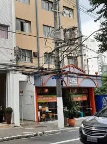Apartamento com 1 Quarto para alugar, 30m² no Pinheiros, São Paulo