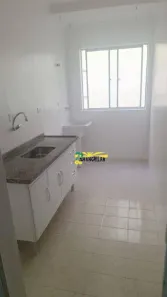 Kitnet com 1 Quarto à venda, 36m² no Assunção, São Bernardo do Campo