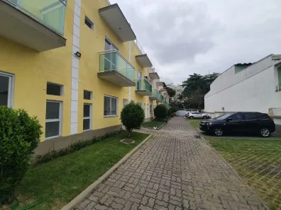 Casa de Condomínio com 4 Quartos à venda, 180m² no Taquara, Rio de Janeiro