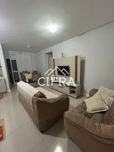 Apartamento com 3 Quartos à venda, 85m² no Jardim América, Rio do Sul