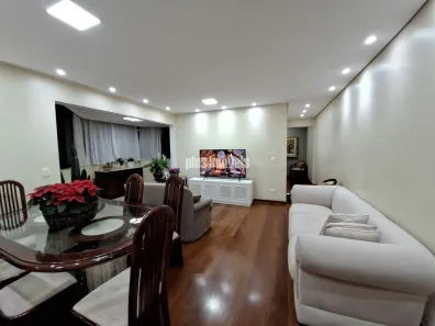 Apartamento com 3 Quartos à venda, 85m² no Vila Andrade, São Paulo