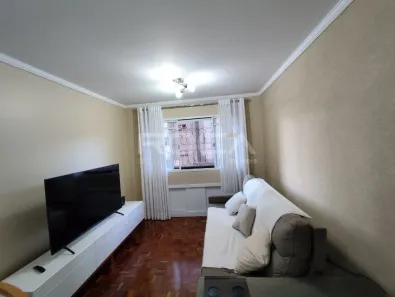 Apartamento com 2 Quartos à venda, 50m² no Parque Santa Mônica, São Carlos