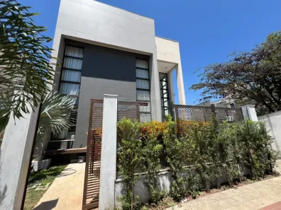 Casa de Condomínio com 6 Quartos à venda, 550m² no Portal do Sol, Contagem
