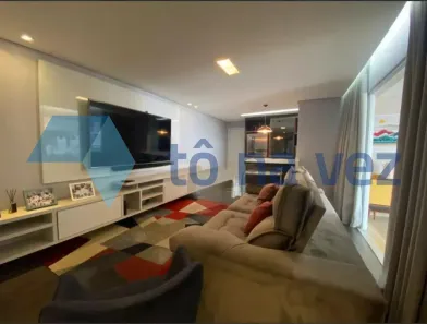 Apartamento com 3 Quartos à venda, 125m² no Mooca, São Paulo