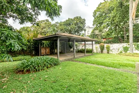 Casa com 3 Quartos à venda, 253m² no Butantã, São Paulo