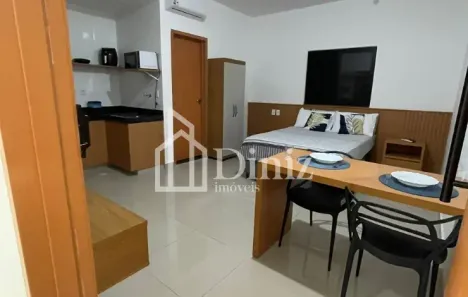 Apartamento com 1 Quarto à venda, 25m² no Cidade Universitária, Anápolis