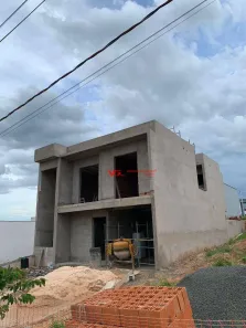 Casa de Condomínio com 3 Quartos à venda, 194m² no Vila Rubens, Indaiatuba