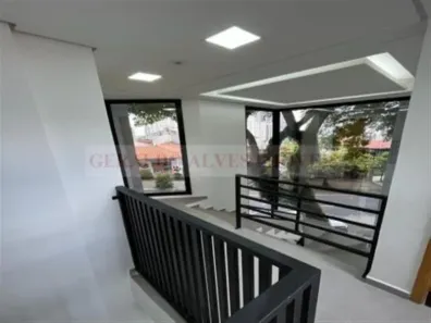 Prédio Comercial à venda, 360m² no Vila Dom Pedro I, São Paulo