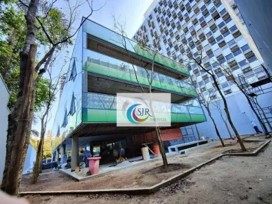 Prédio Comercial para alugar, 2320m² no Pinheiros, São Paulo