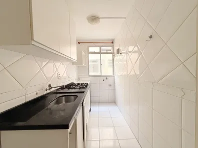 Apartamento com 3 Quartos à venda, 60m² no Praia Comprida, São José