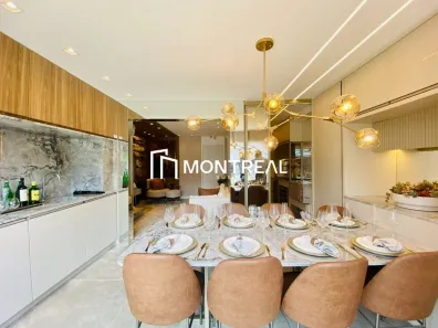 Apartamento com 2 Quartos à venda, 63m² no Vila Dom Pedro I, São Paulo