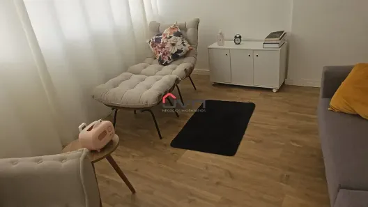 Sala Comercial à venda, 22m² no Centro, Uberlândia