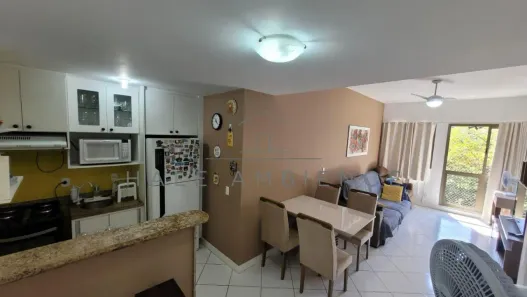 Apartamento com 2 Quartos à venda, 60m² no Barra da Tijuca, Rio de Janeiro