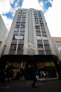 Kitnet com 1 Quarto à venda, 24m² no Centro Histórico, Porto Alegre