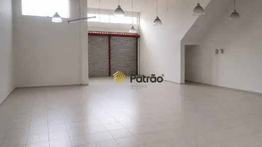 Prédio Comercial à venda, 529m² no Cidade São Jorge, Santo André