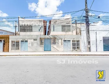 Kitnet com 1 Quarto para alugar, 30m² no Montese, Fortaleza