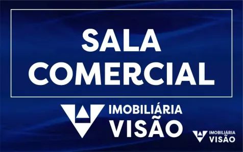 Sala Comercial para alugar, 1m² no Centro, Uberaba