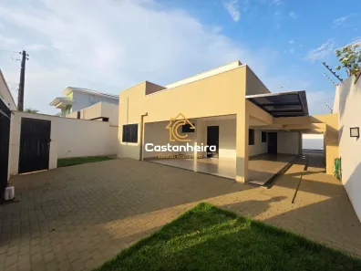 Casa com 4 Quartos à venda, 213m² no Plano Diretor Sul, Palmas