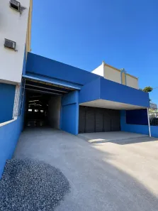 Galpão/Depósito/Armazém para alugar, 900m² no Campo Grande, Rio de Janeiro