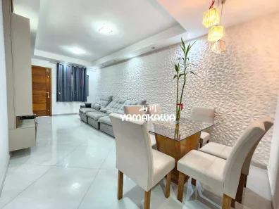 Sobrado com 3 Quartos à venda, 170m² no Jardim Ponte Rasa, São Paulo