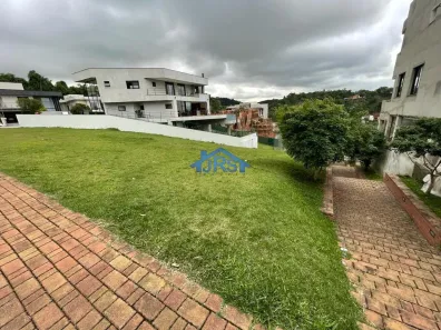 Lote/Terreno à venda, 864m² no Alphaville, Santana de Parnaíba