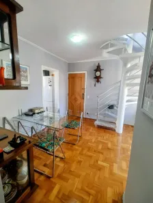 Apartamento com 2 Quartos à venda, 160m² no Vila Regente Feijó, São Paulo