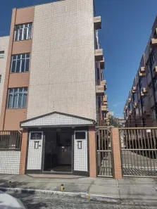 Apartamento com 2 Quartos à venda, 60m² no Centro, Cabo Frio