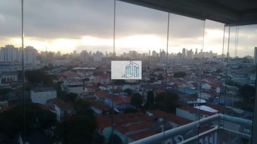Apartamento com 3 Quartos à venda, 103m² no Mooca, São Paulo
