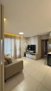 Apartamento com 3 Quartos à venda, 95m² no Jardim Cuiabá, Cuiabá