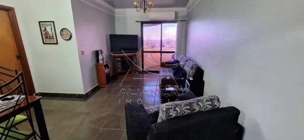 Apartamento com 3 Quartos à venda, 84m² no Alto da Boa Vista, Ribeirão Preto