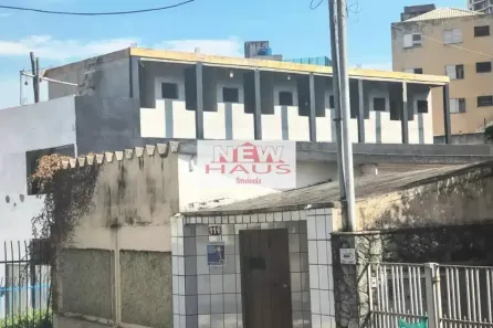 Prédio Residencial com 1 Quarto à venda, 430m² no Alto da Mooca, São Paulo