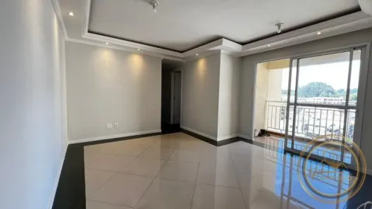 Apartamento com 3 Quartos à venda, 70m² no Vila Carrão, São Paulo