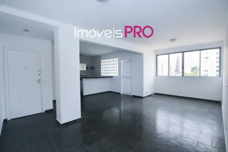 Apartamento com 2 Quartos à venda, 110m² no Paraíso, São Paulo