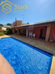 Sobrado com 4 Quartos à venda, 461m² no Jardim América, Jundiaí