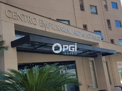 Ponto Comercial à venda, 122m² no Jardim Botânico, Ribeirão Preto